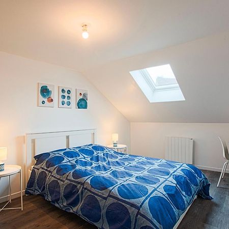 Le Havre - Quartier Des Docks Au Calme - Appartement T3 Entierement Renove ภายนอก รูปภาพ