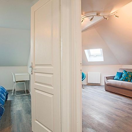 Le Havre - Quartier Des Docks Au Calme - Appartement T3 Entierement Renove ภายนอก รูปภาพ