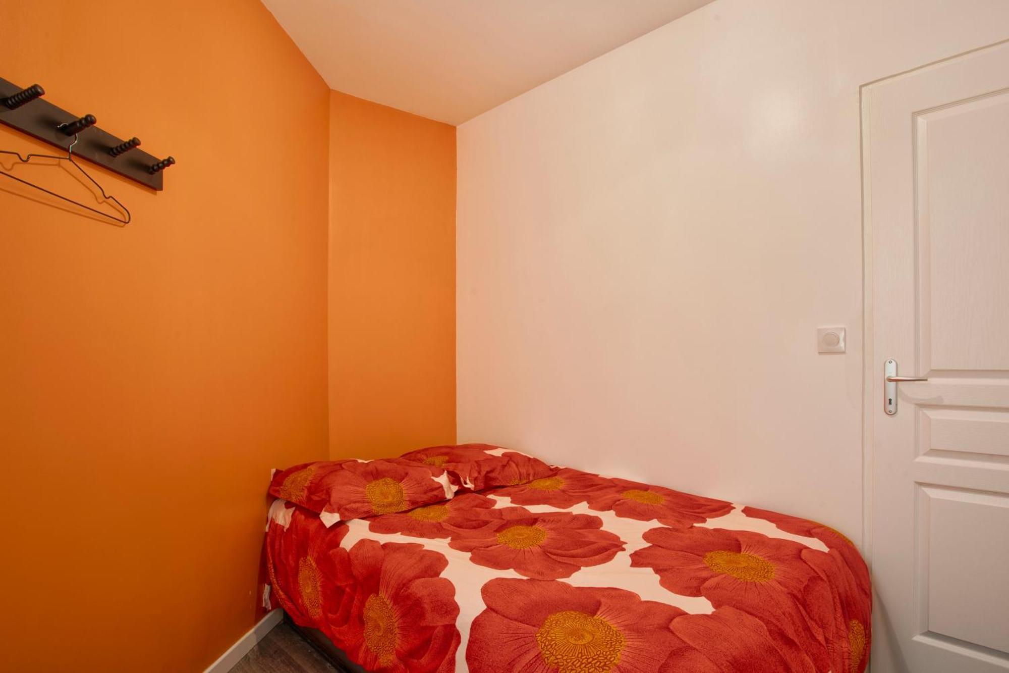 Le Havre - Quartier Des Docks Au Calme - Appartement T3 Entierement Renove ภายนอก รูปภาพ