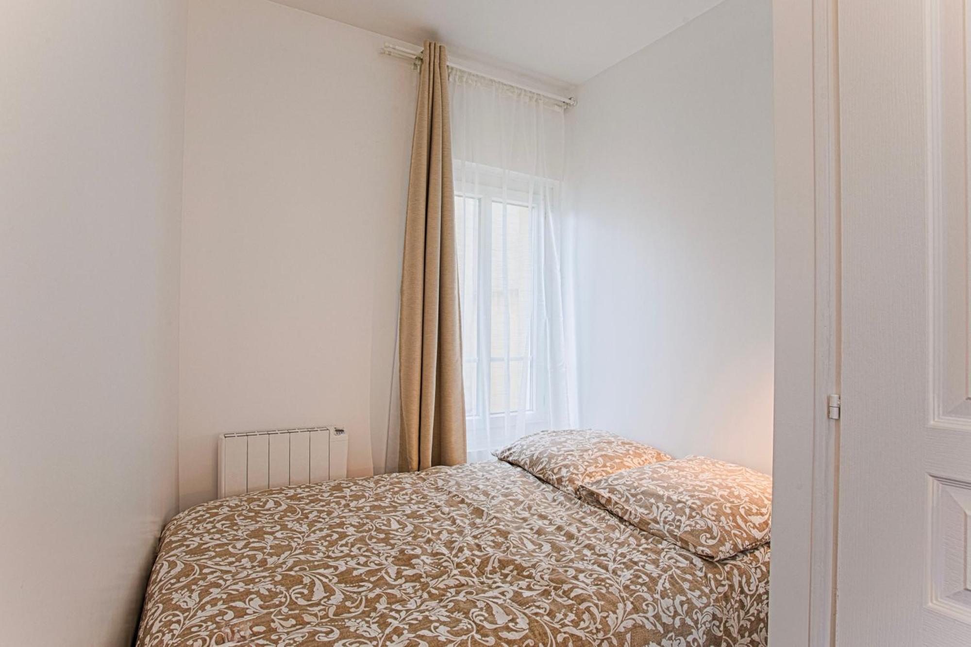 Le Havre - Quartier Des Docks Au Calme - Appartement T3 Entierement Renove ภายนอก รูปภาพ
