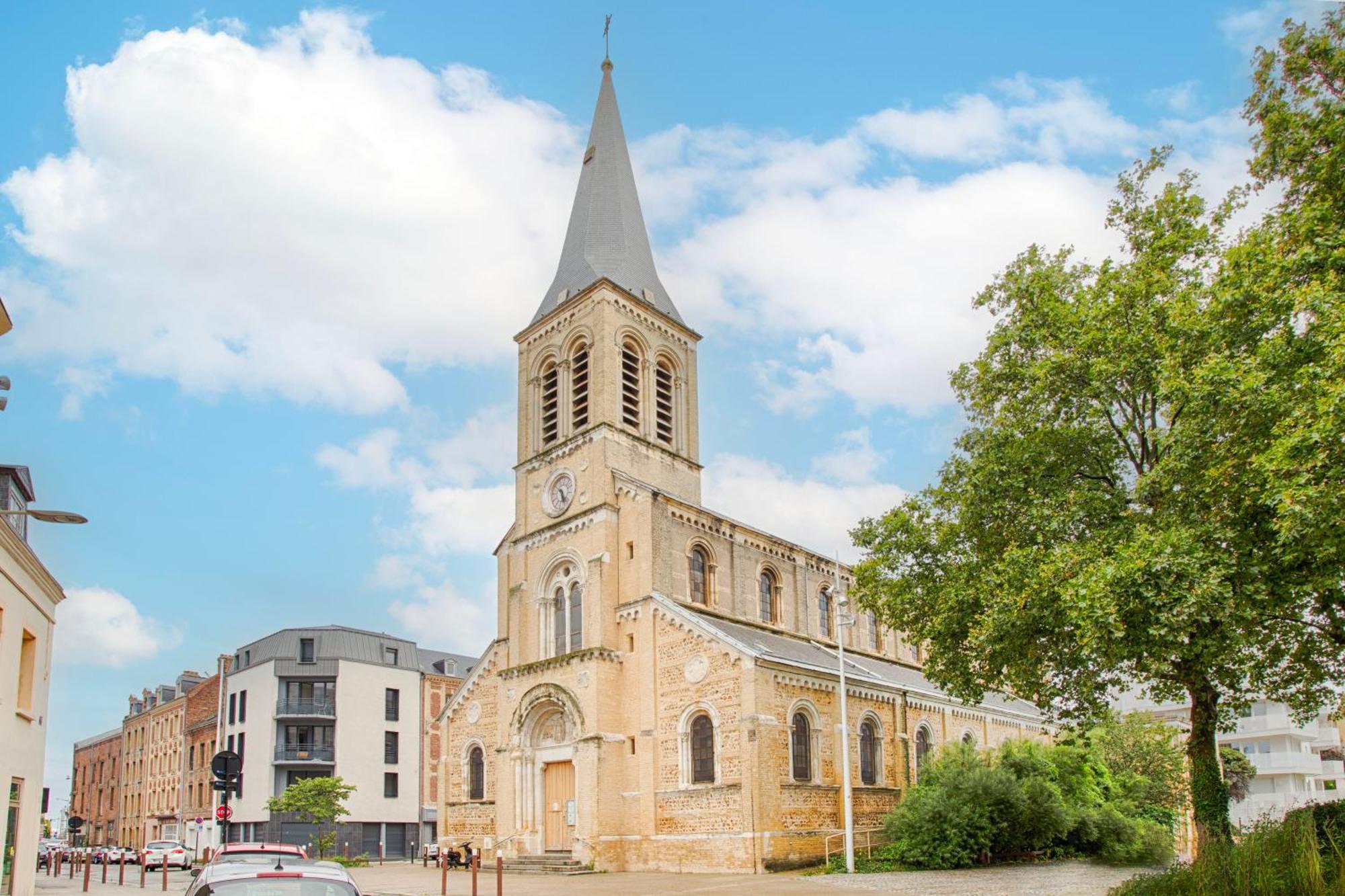 Le Havre - Quartier Des Docks Au Calme - Appartement T3 Entierement Renove ภายนอก รูปภาพ